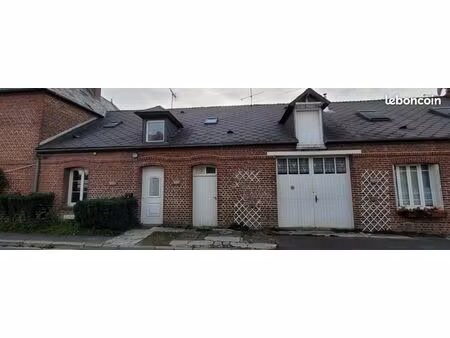 immeuble de rapport 100 m² pierrepont