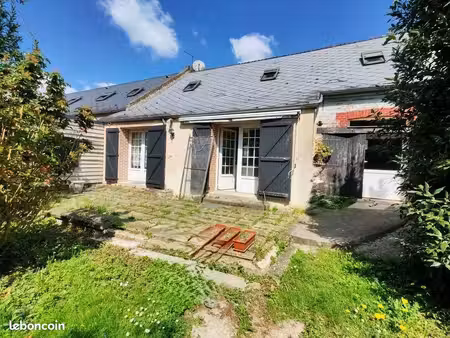 immeuble de rapport 5 pièces 100 m²