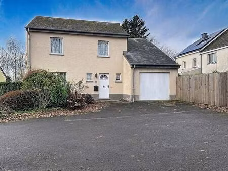 maison à vendre à hollange € 345.000 (lik1b) - immo bastogne | zimmo