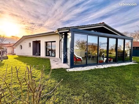 maison 4 pièces 114 m²