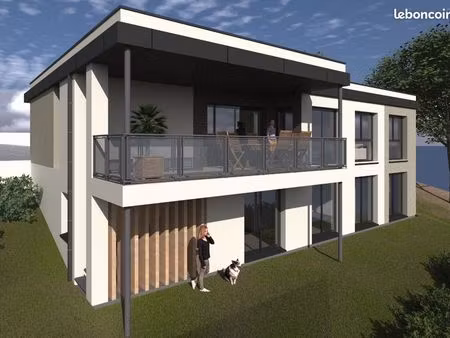 villa 5 pièces 187 m²