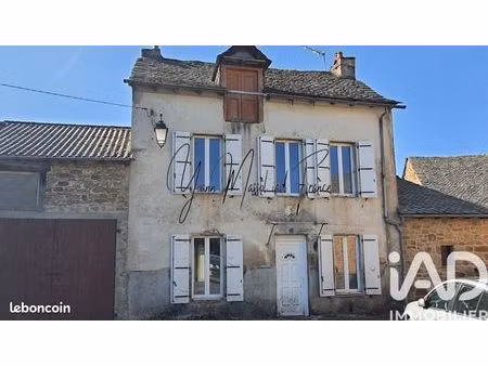 maison de village 2 pièces 71 m²