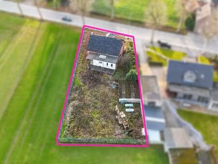 maison à vendre à vliermaal € 258.000 (lil39) - immofusion | zimmo