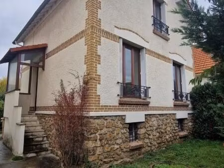maison 4 pièces 83 m²