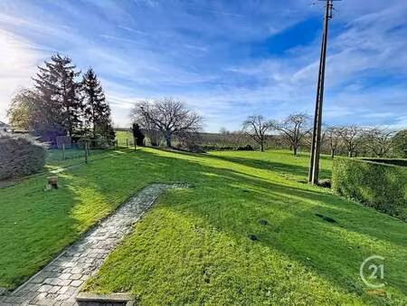 maison à vendre à gelinden € 348.000 (liksa) - century 21 immo k | zimmo