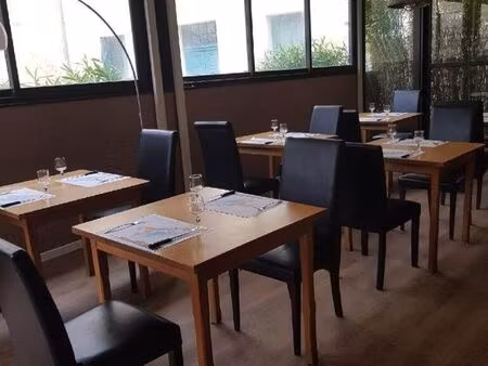 restaurant 241 m² lezignan corbieres