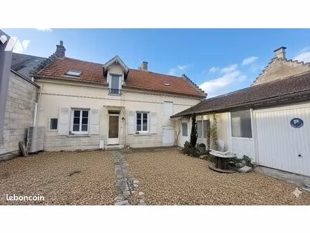 maison 7 pièces 164 m²