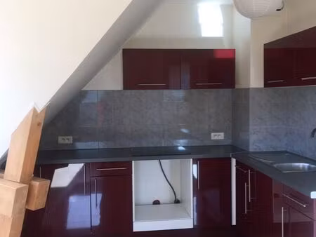 montferrand 5 mn besançon chateaufarine t3