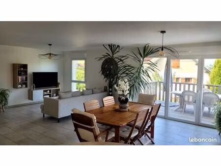 magnifique duplex. secteur métabief