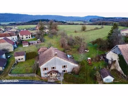 ferme 4 pièces 112 m²