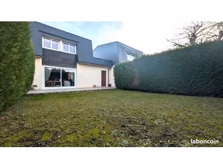 maison 5 pièces 91 m²