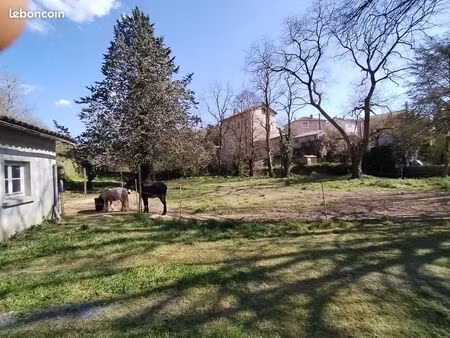 terrain st rome de cernon 12490