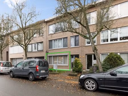 appartement à vendre à borsbeek (likd8) - verlat immobiliën | zimmo
