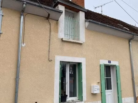 maison 3 pièces 67 m²