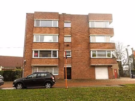 appartement à louer à stene € 725 (likfv) - immo dereeper | zimmo