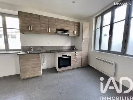 maison 4 pièces 86 m²