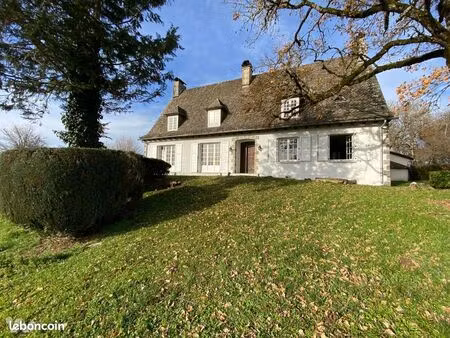 maison 242 m² ytrac