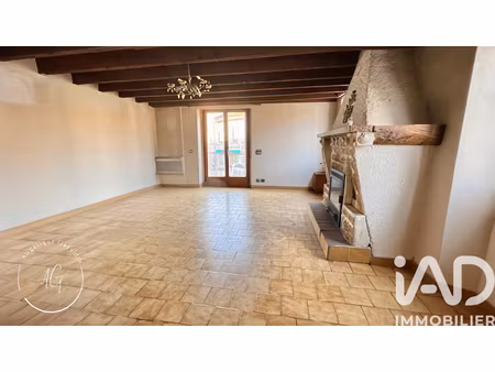 vente duplex 4 pièces 100 m² à vourey (38210)  134 000 €