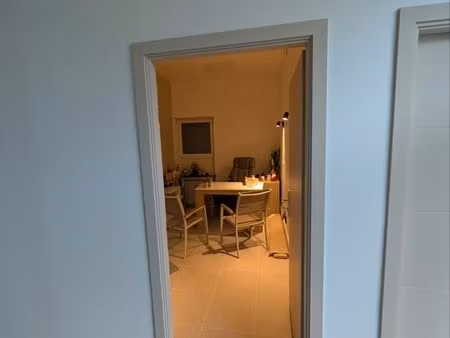 location bureau paramédical dans maison paramédicale