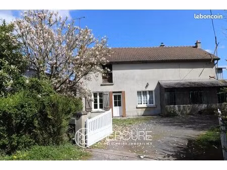 propriété 3 pièces 68 m²