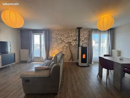 maison 5 pièces 111 m²