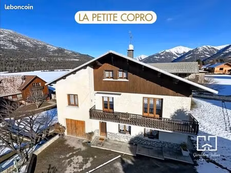 maison 7 pièces 190 m²