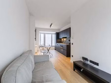 appartement à louer à de panne € 750 (lilrl) - era servimo (koksijde) | zimmo