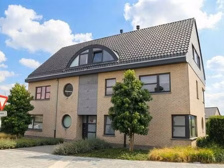 appartement à louer à puurs € 845 (lilcc) - trevi axus vastgoed | zimmo