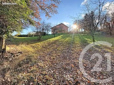 maison 6 pièces 102 m²