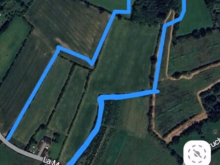 maison ancien presbytère