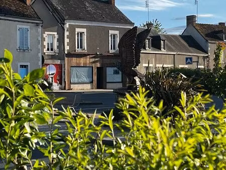 maison 5 pièces 148 m²