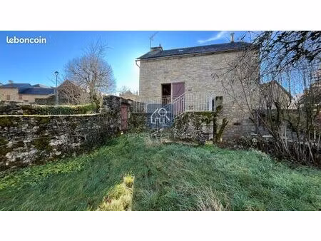 maison 3 pièces 57 m²