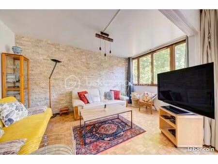 appartement 5 pièces 97 m²