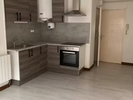 loue appartement tonnerre f1