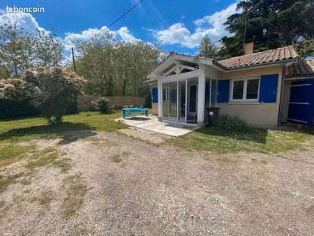 maison 4 pièces 92 m²