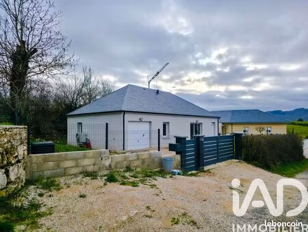 maison 4 pièces 93 m²