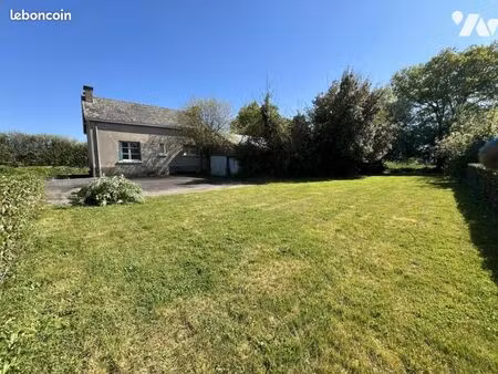 maison 5 pièces 75 m²