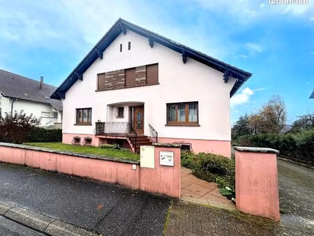 maison 7 pièces 176 m²