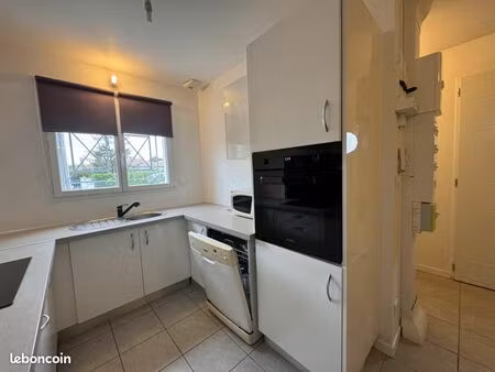 maison 3 pièces 64 m²