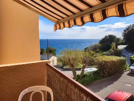 location appartement 2 pièces 37 m² à brando (20222)  630 €