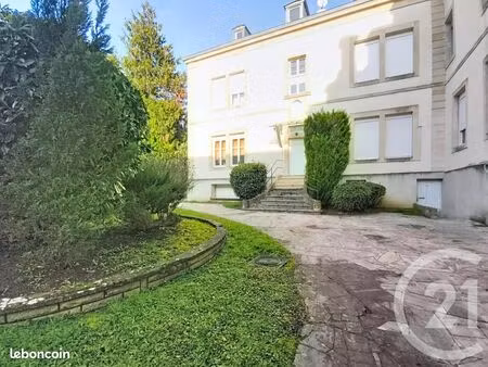 appartement 3 pièces 50 m²