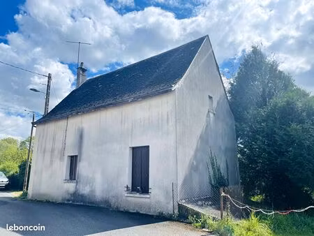 maison 2 pièces 51 m²