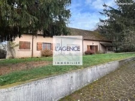 maison 8 pièces 194 m²