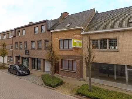 maison à vendre à buizingen € 310.000 (likuv) - immo pické | zimmo