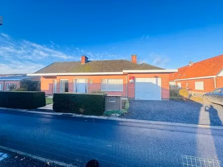 maison à vendre à ledegem € 200.000 (lim49) - era @t home (geluwe) | zimmo