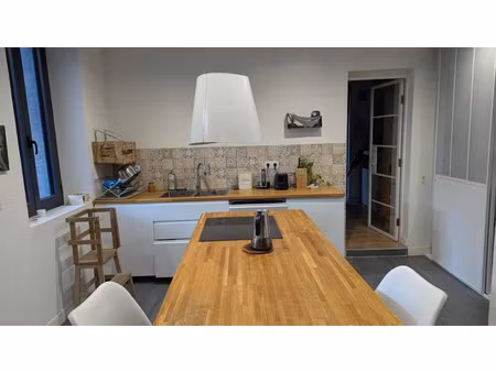 location meublée maison 4 pièces 70 m² à marseille 13ème (13013)  1 200 €