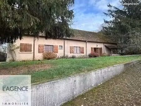 maison 8 pièces 194 m²