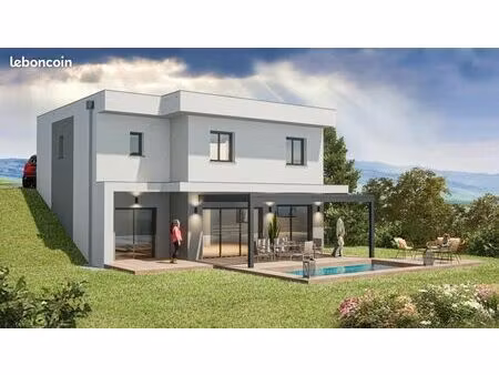 maison 5 pièces 116 m²