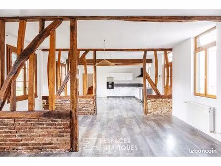 maison 6 pièces 175 m²