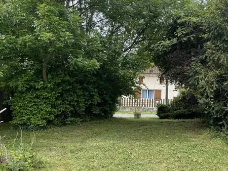 terrain 1 250 m² saint martin du bois